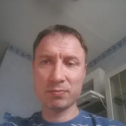 Андрей из Усть-Уда, мне 45, познакомлюсь для виртуального секса