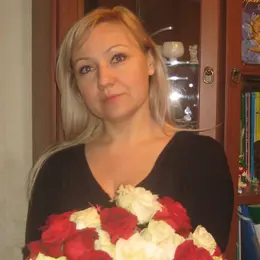 Я Татьяна, 48, из Подольска, ищу знакомство для регулярного секса