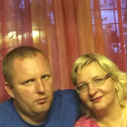 Мы Юлия И Александр, 44, из Санкт-Петербурга, ищу знакомство для регулярного секса