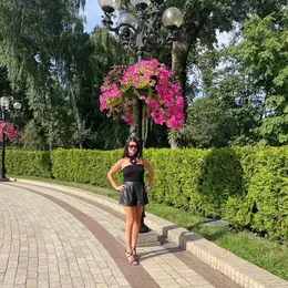 Я Екатерина, 41, из Киева, ищу знакомство для постоянных отношений