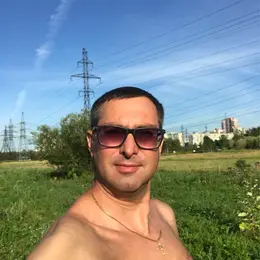 Я Михаил, 46, знакомлюсь для регулярного секса в Санкт-Петербурге