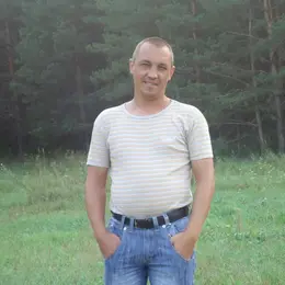 Я Павел, 47, знакомлюсь для виртуального секса в Прокопьевске