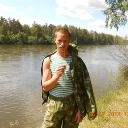 Я Дмитрий, 35, из Черемхова, ищу знакомство для дружбы