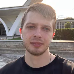 Я Дмитрий, 27, из Одинцова, ищу знакомство для постоянных отношений