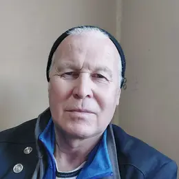 Владимир из Таганрога, мне 57, познакомлюсь для регулярного секса