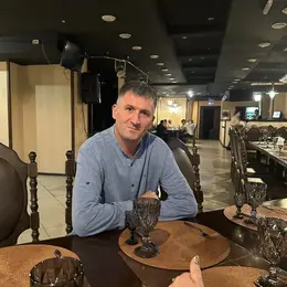 Я Иван, 45, знакомлюсь для регулярного секса в Магнитогорске