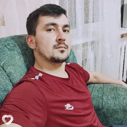 Я Avazbek, 27, из Москвы, ищу знакомство для дружбы