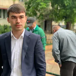 Я Amirjon, 27, из Павлодара, ищу знакомство для открытые отношения