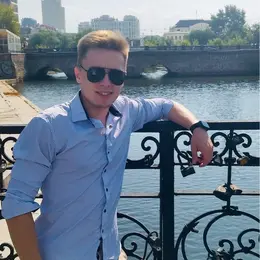 Я Сергей, 25, знакомлюсь для регулярного секса в Омске