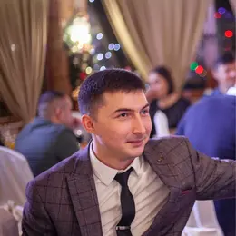Игорь из Ставрополя, мне 27, познакомлюсь для регулярного секса
