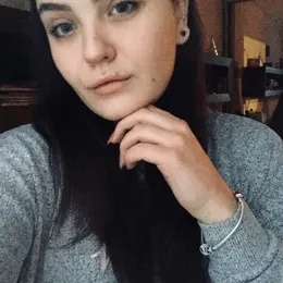 Я Dashka, 24, из Львова, ищу знакомство для общения