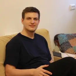 Я Дмитрий, 26, из Тулы, ищу знакомство для регулярного секса