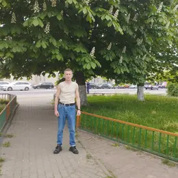 Я Олег, 52, знакомлюсь для общения в Минске