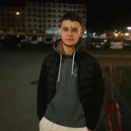 Я Михаил, 21, из Черняховска, ищу знакомство для регулярного секса