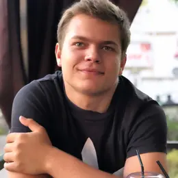 Я Ярослав, 20, из Белой Церкви, ищу знакомство для секса на одну ночь