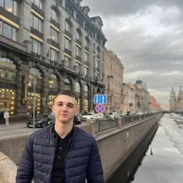 Вадим из Санкт-Петербурга, ищу на сайте регулярный секс