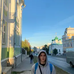 Я Вася, 20, из Челябинска, ищу знакомство для регулярного секса