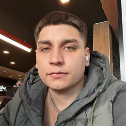Я Рамзан, 21, знакомлюсь для регулярного секса в Тольятти
