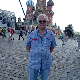 Я Василий, 57, из Белгорода, ищу знакомство для постоянных отношений