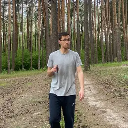 Я Vadim, 21, из Полтавы, ищу знакомство для общения