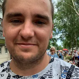 Я Сергей, 29, из Ижевска, ищу знакомство для регулярного секса