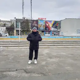 Я Юрий, 71, из Киева, ищу знакомство для дружбы