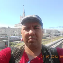 Sergei из Сургута, ищу на сайте регулярный секс