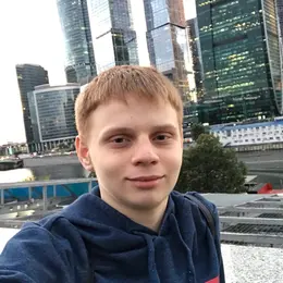 Я Вадим, 20, знакомлюсь для регулярного секса в Ржеве