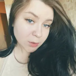 Я Дарьяна, 20, из Воронежа, ищу знакомство для регулярного секса
