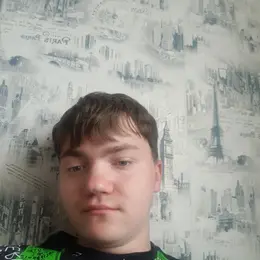 Я Антон, 19, знакомлюсь для виртуального секса в Алчевске