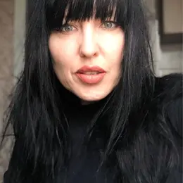 Юлия из Киева, мне 46, познакомлюсь для регулярного секса