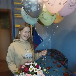 Я Милена, 20, знакомлюсь для регулярного секса в Нижнем Новгороде