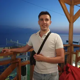 Я Dima, 32, знакомлюсь для приятного времяпровождения в Пирятине
