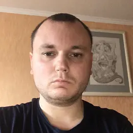 Я Сергей, 35, из Калиновки, ищу знакомство для регулярного секса