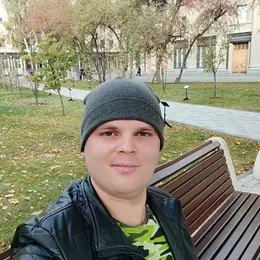 Я Максим, 33, из Рубцовска, ищу знакомство для регулярного секса