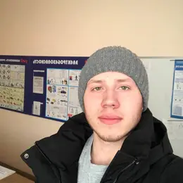 Я Иван, 21, из Омска, ищу знакомство для секса на одну ночь