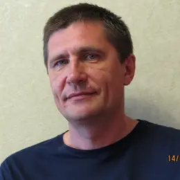 Я Андрей, 53, из Климовска, ищу знакомство для регулярного секса