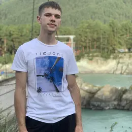 Я Егор, 22, из Прокопьевска, ищу знакомство для регулярного секса