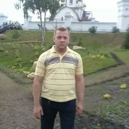 Я Паша, 50, знакомлюсь для регулярного секса в Барнауле