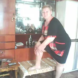 Мы Ирина, 55, знакомлюсь в Донецке