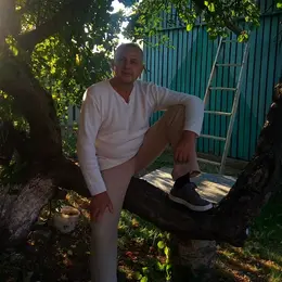 Андрей из Вязьмы, мне 53, познакомлюсь для регулярного секса