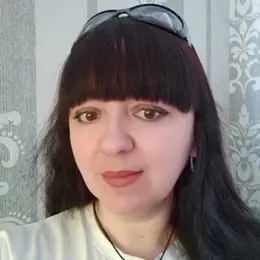 Наталья из Костополя, мне 41, познакомлюсь для дружбы