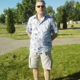 Я Сергей, 59, из Орши, ищу знакомство для постоянных отношений