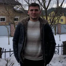 Я Андрій, 19, из Тернополя, ищу знакомство для приятного времяпровождения