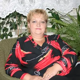 Екатерина из Серпухова, мне 49, познакомлюсь для дружбы