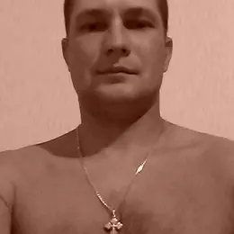 Сергей из Ватутинки, мне 38, познакомлюсь для дружбы