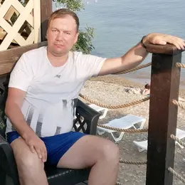 Я Вячеслав, 44, знакомлюсь для регулярного секса в Тамбове