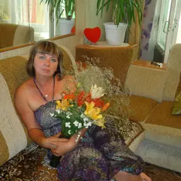 Я Жанна, 53, знакомлюсь для дружбы в Ачинске