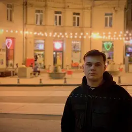 Я Alex, 24, из Харькова, ищу знакомство для приятного времяпровождения