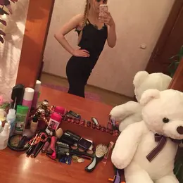 Я Елена, 23, знакомлюсь для приятного времяпровождения в Калининграде